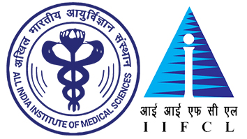 AIIMS_IIFCL Logo
